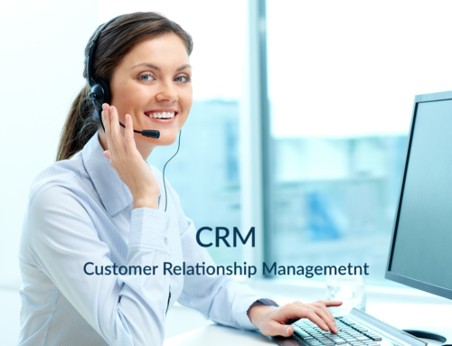 CRM – Customer Relationship Management