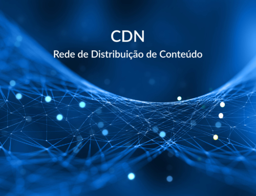 O que é CDN?